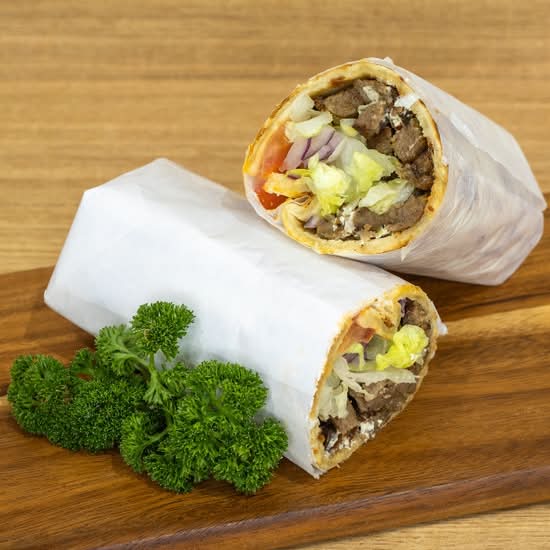 Lamb (Kebab/Souvlaki)