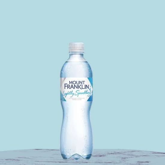 Water Bottle