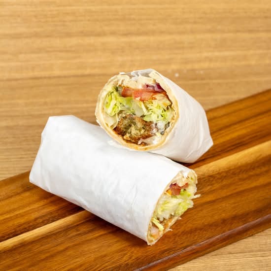 Falafel (Kebab/Souvlaki)