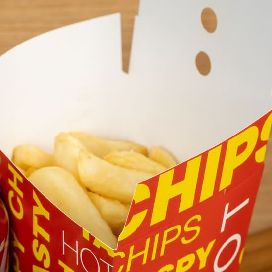Small Chips