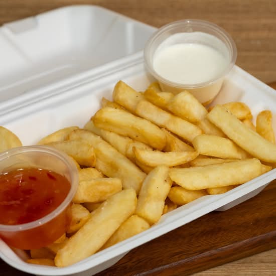 Large Chips