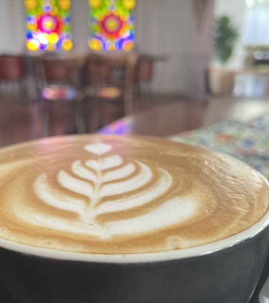 Coffee Latte