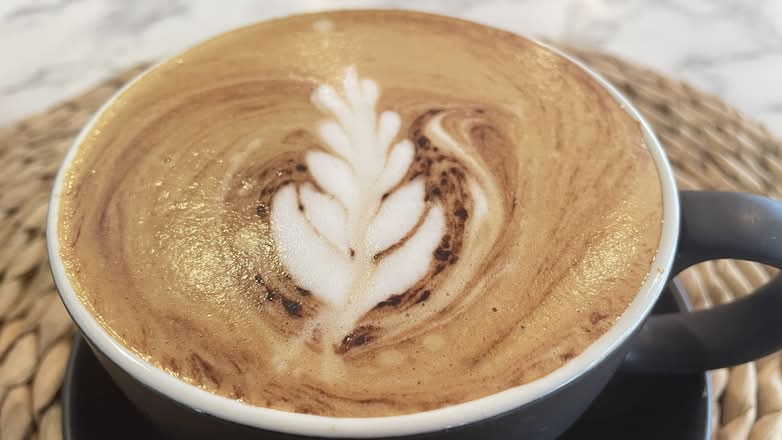 Cappuccino