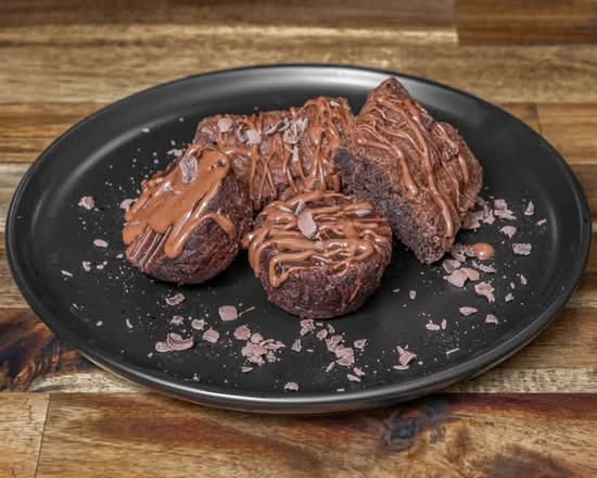 Brownie Bite