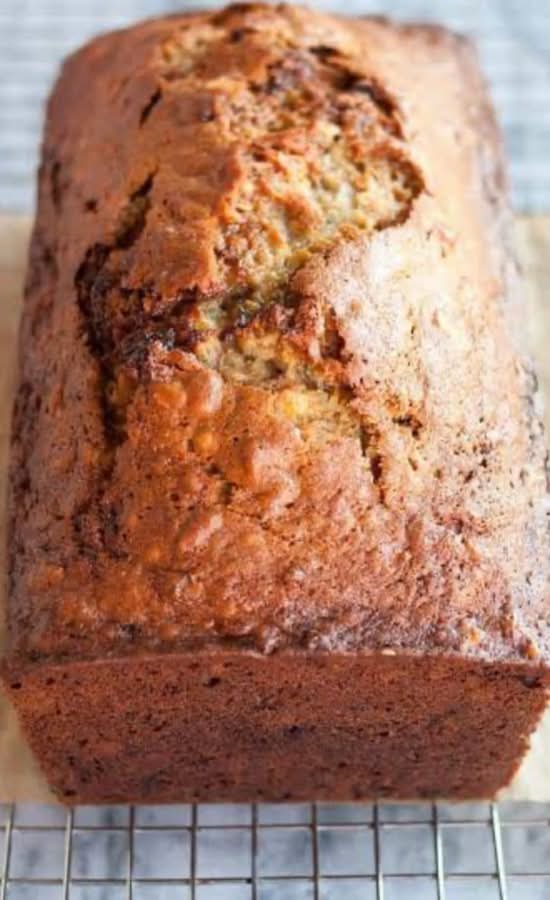 banana bread