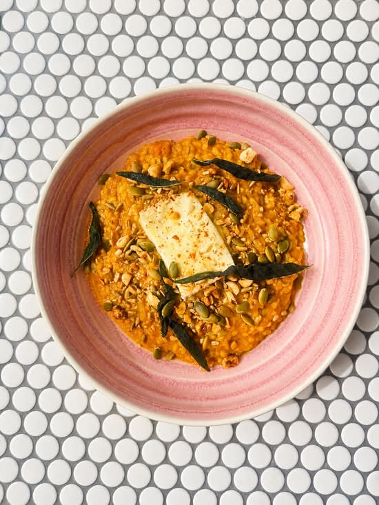 Risotto