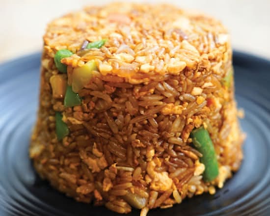 Egg Fried Rice