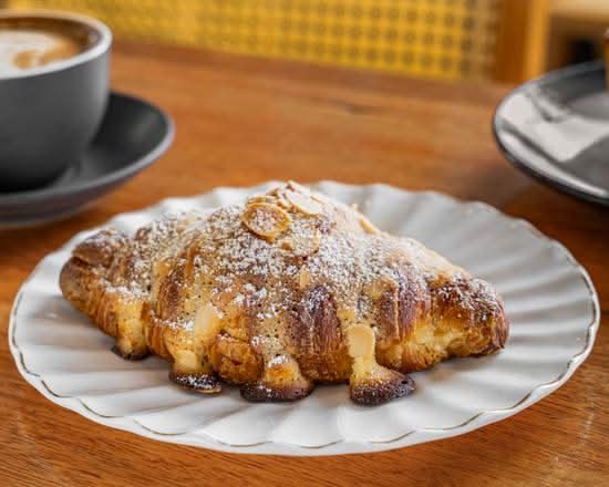 Almond Croissant