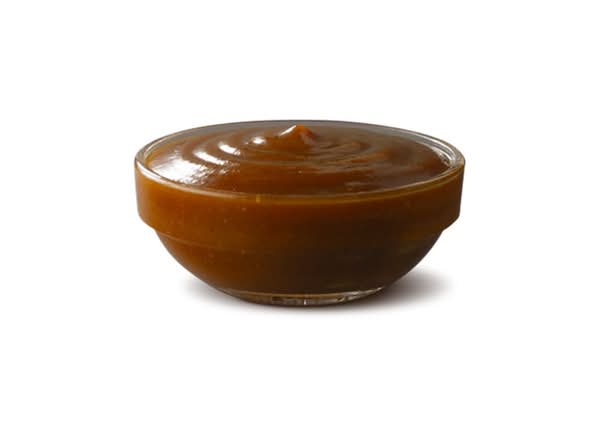 BBQ sauce