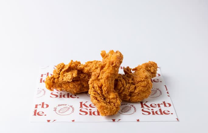 Chicken Tenders