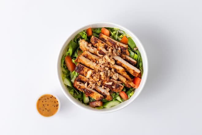 Chicken Salad
