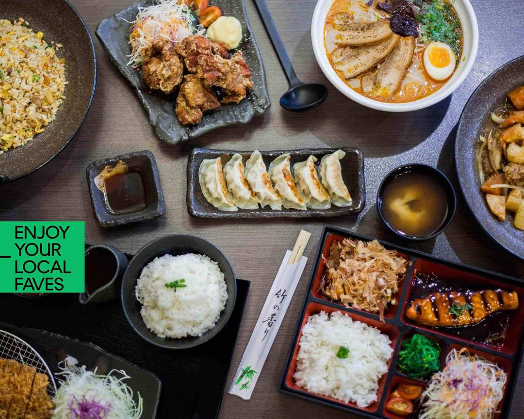Fukutontei Ramen Werribee cover