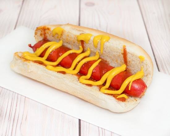 Hot Dog