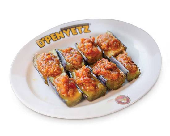 Terong Balado