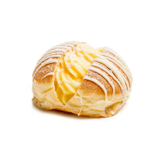 Vanilla Slice Custard