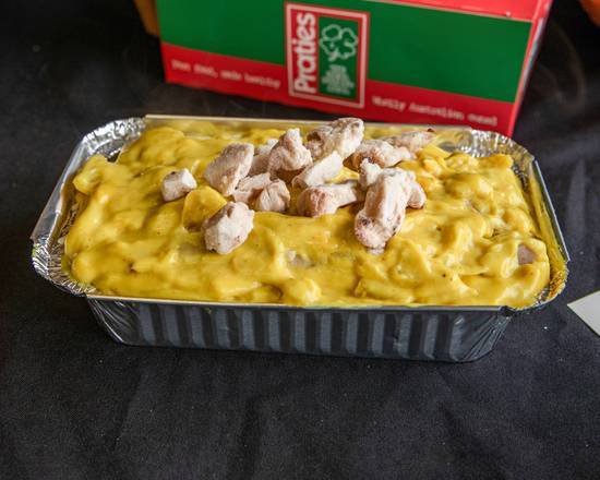 Chicken Curry