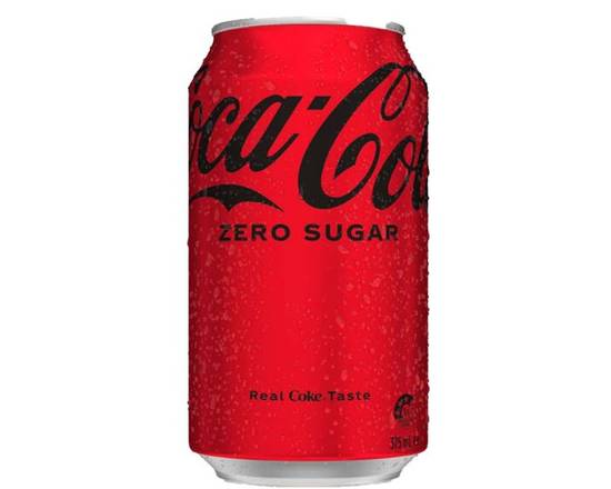 Coke No Sugar