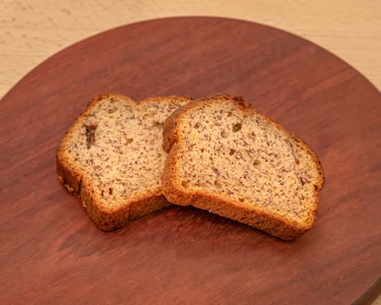 Banana Bread