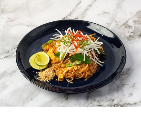 Pad Thai Noodle