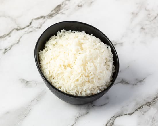 Thai Jasmine Rice