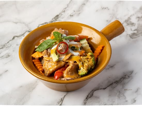 Red Curry