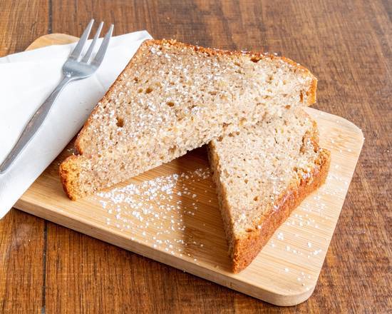 Banana Bread