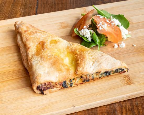 Spanakopita