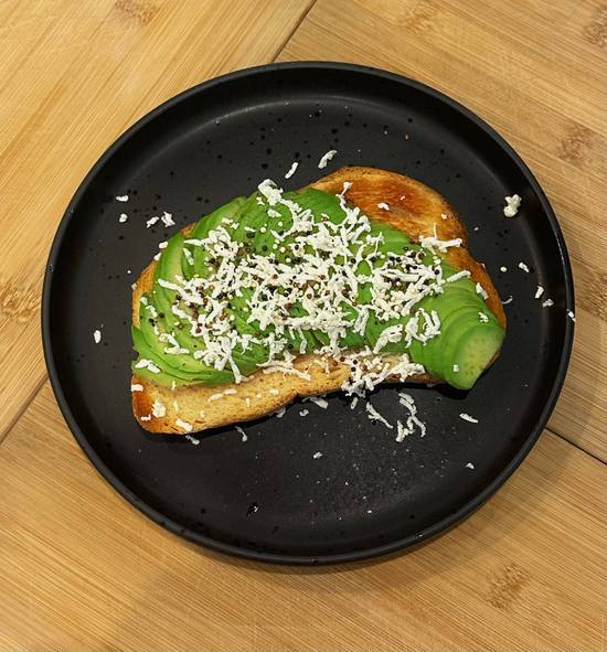 Avocado Toast