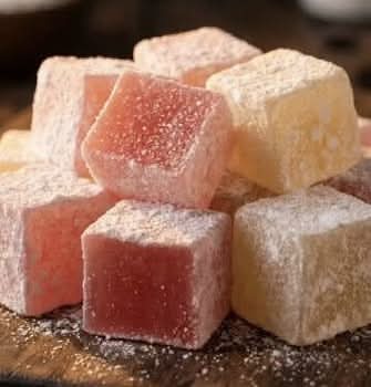 Turkish Delight
