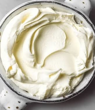 Sour Cream tub
