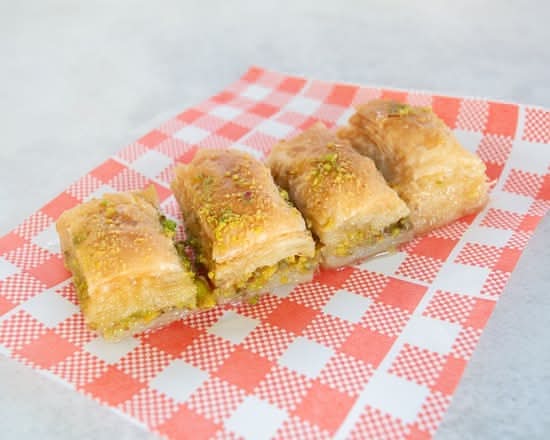 Baklava