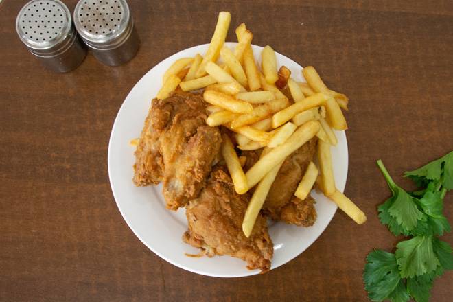 Fried Chicken