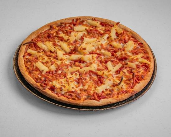 Hawaiian Pizza