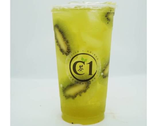 Kiwi Fruit Tea