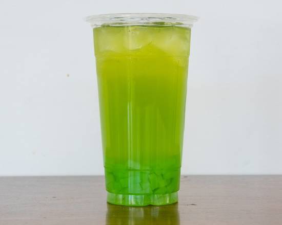 Green Apple Fruit Tea