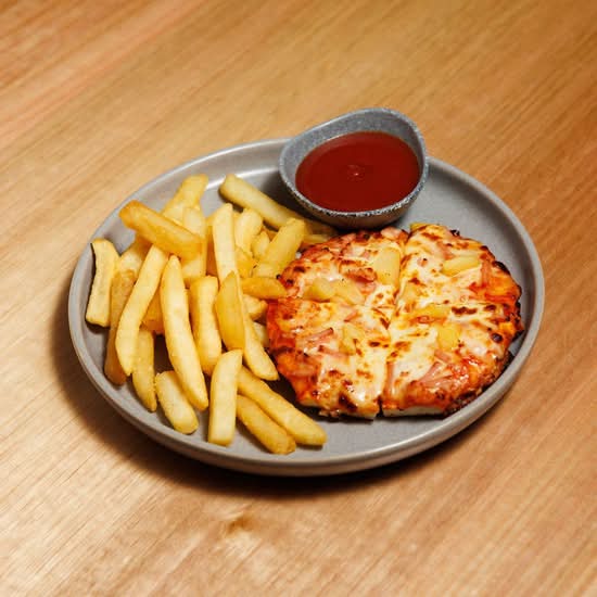 Kids Pizza