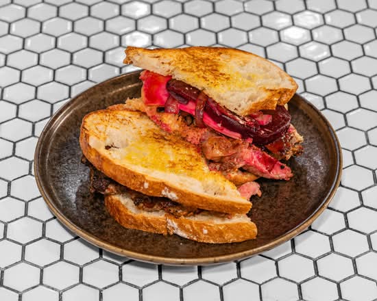 Steak Sandwich