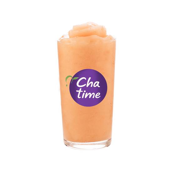 Peach Oolong Frozen Large