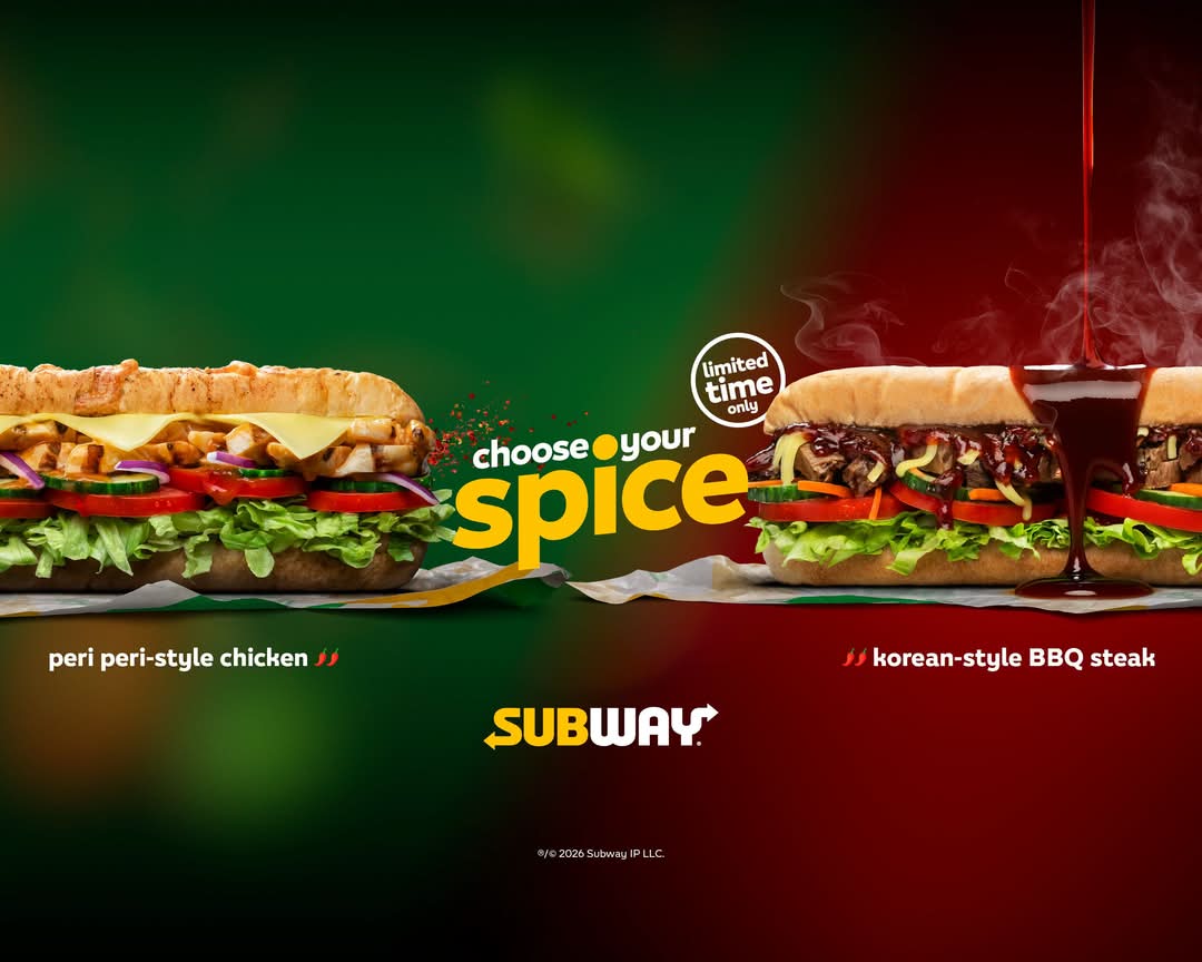 Subway cover