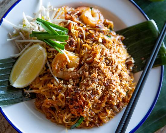 Pad Thai (GF)
