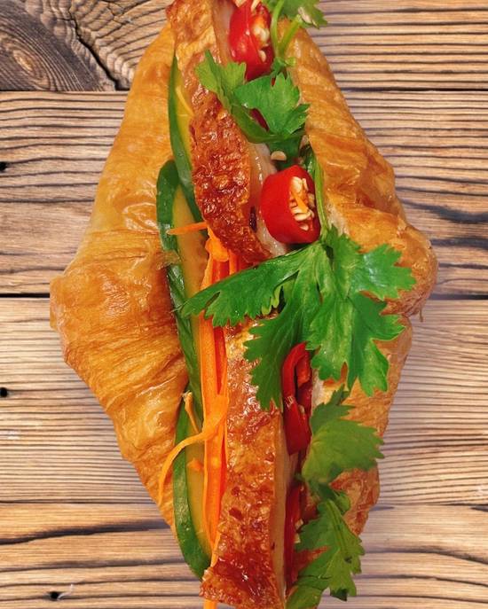 Croissant