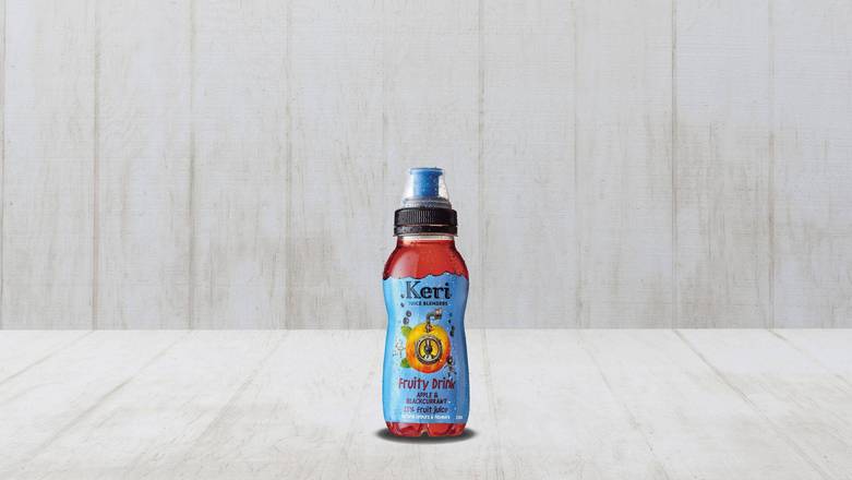 Keri Pop Top 250ml Varieties