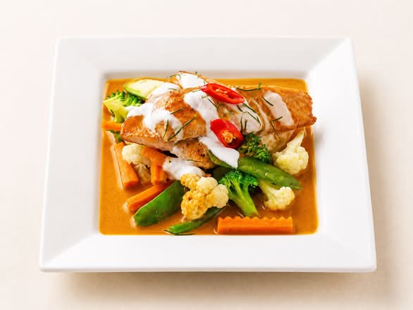Choochee Fish