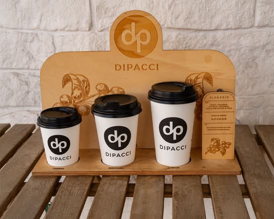 Dipacci Elements Blend Beans