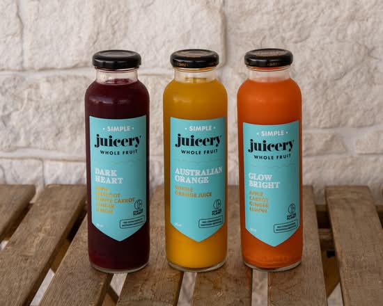 Simple Juice