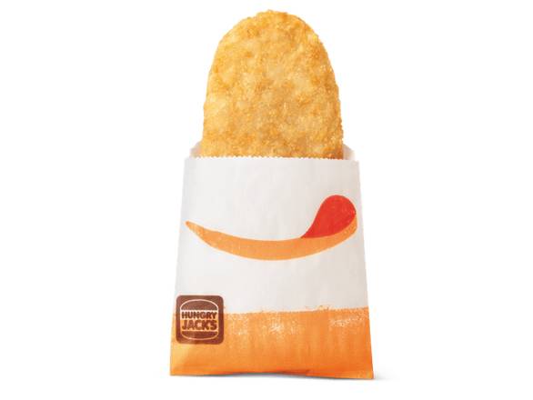 Hash Brown