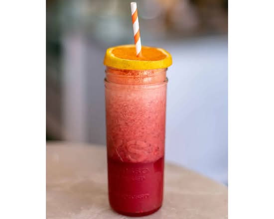 Berry Blast Juice