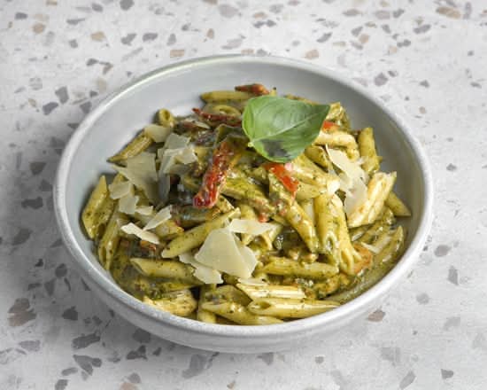 Fettuccine Boscaiola Pasta
