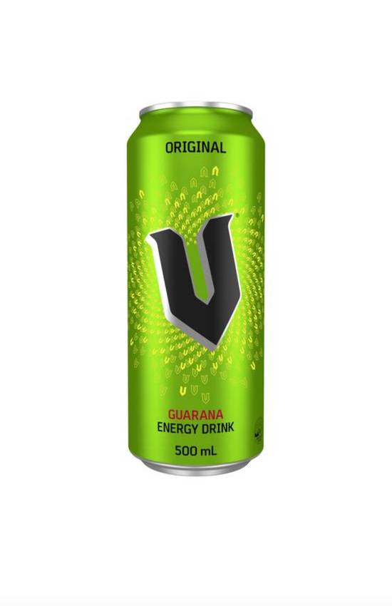 V Energy Drink