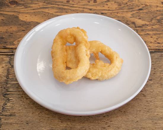 Calamari Rings
